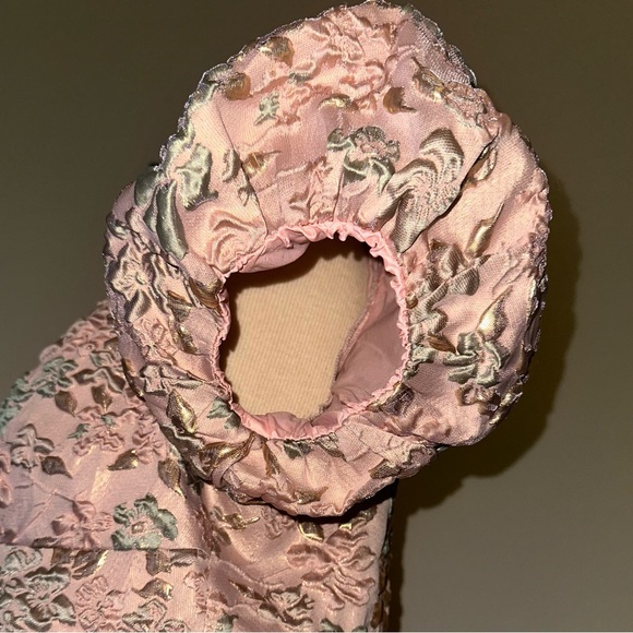 Sugar Thrillz Dolls Kill ‘TEA & CIRCUMSTANCE’ Romper NWT XL - Picture 5 of 12